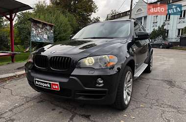 BMW X5 2008