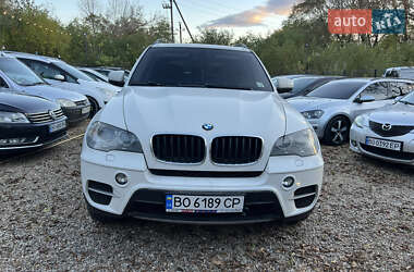 BMW X5  2012