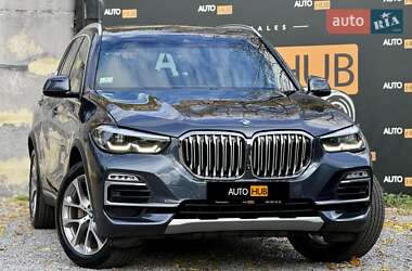 BMW X5  2019