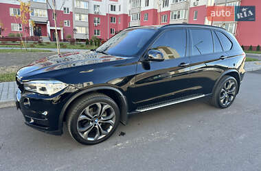 BMW X5  2015
