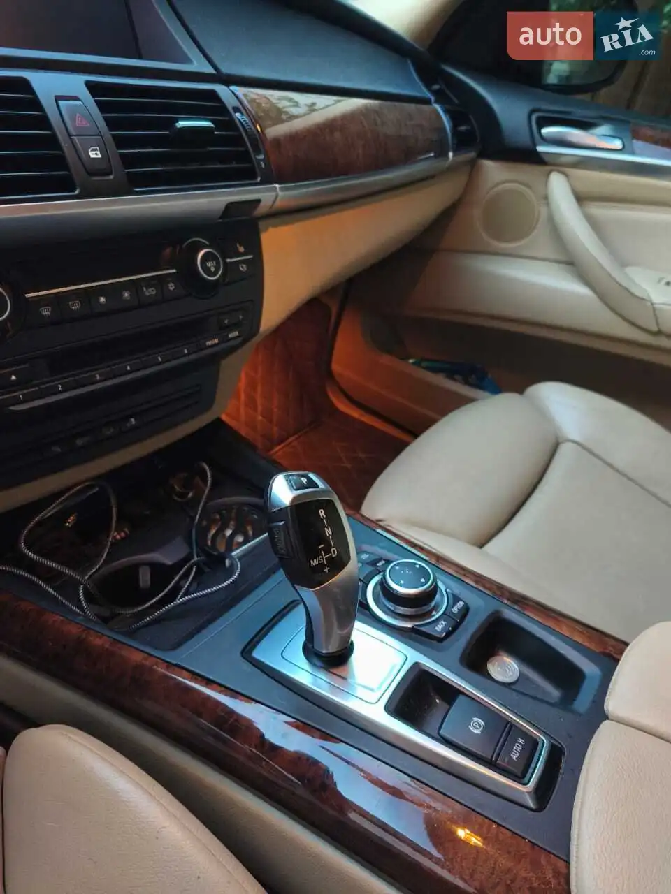 2011 BMW X5 - мініатюра 4