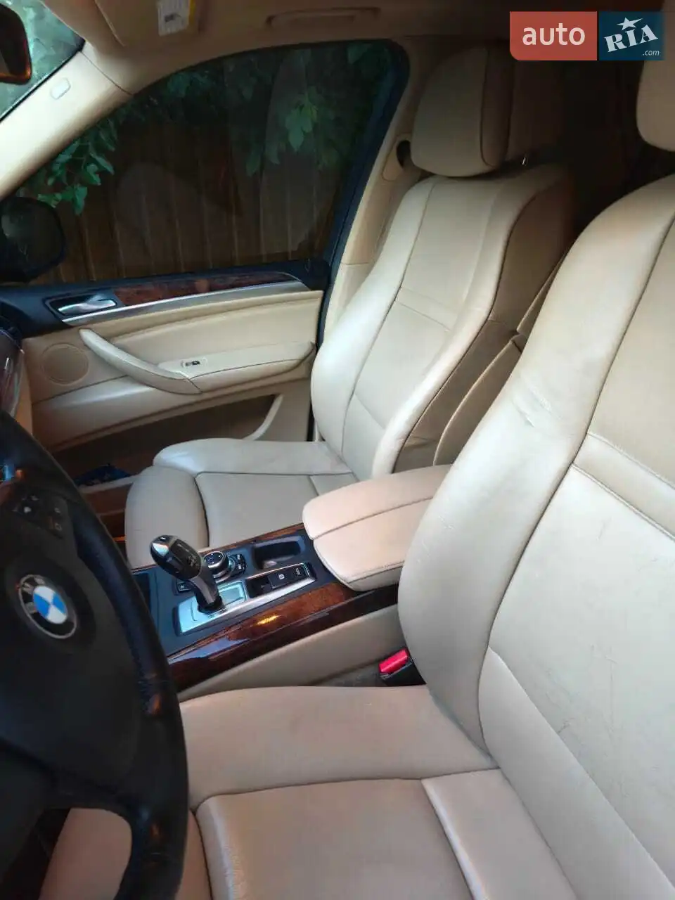 2011 BMW X5 - мініатюра 5