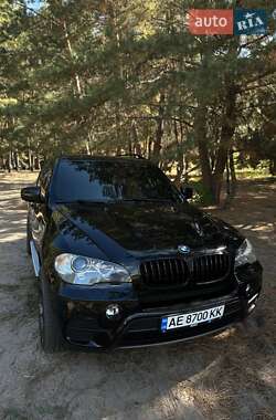 BMW X5  2012