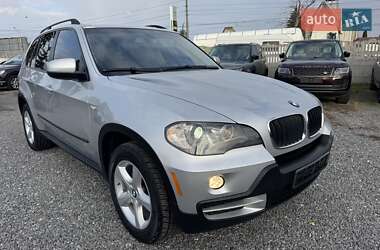 BMW X5 2008