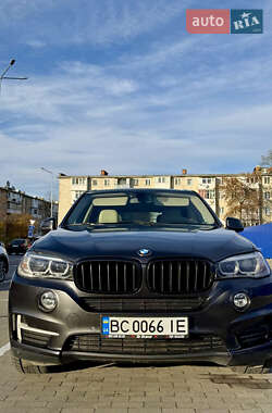 BMW X5 2014
