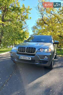 BMW X5  2007