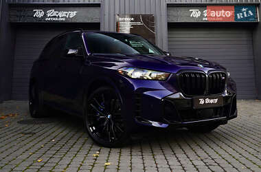 BMW X5  2024