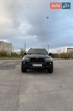 BMW X5 2008