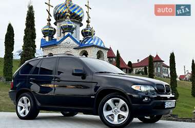 BMW X5  2005