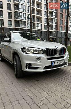 BMW X5  2015