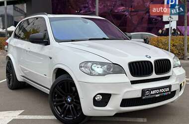 BMW X5  2012