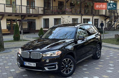 BMW X5  2015