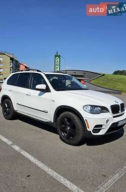 BMW X5  2010
