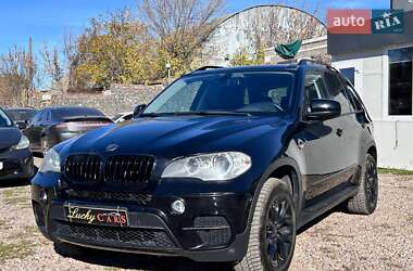 BMW X5  2011