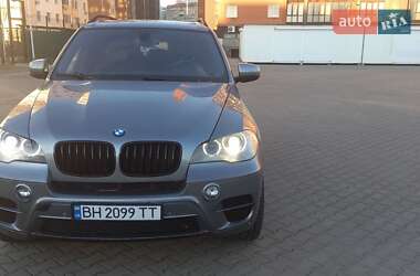 BMW X5  2012