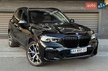 BMW X5  2020
