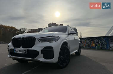 BMW X5 2022