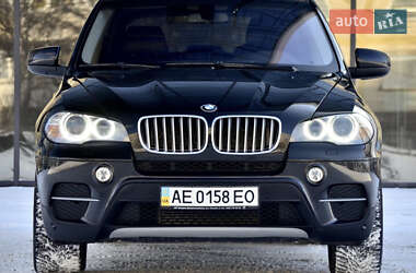 BMW X5  2011