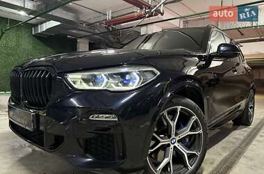 BMW X5 2018