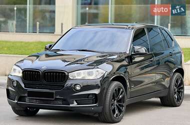 BMW X5  2018