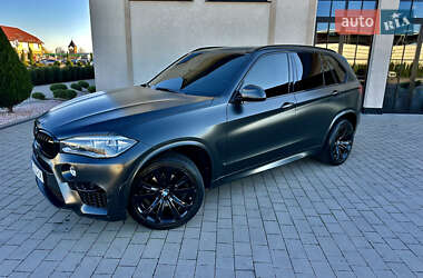 BMW X5  2014