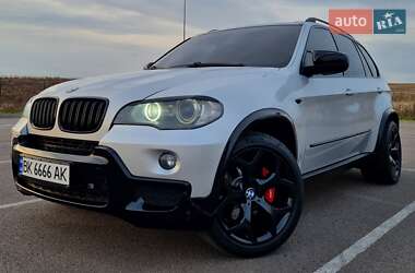 BMW X5 2007