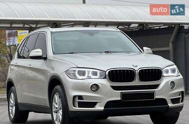 BMW X5  2015