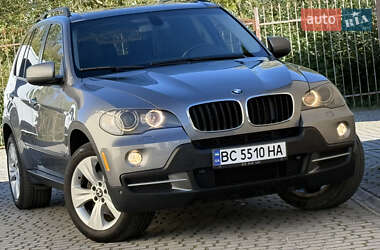 BMW X5  2008