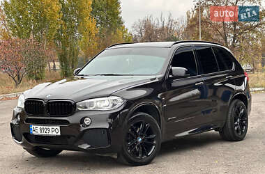 BMW X5 2013