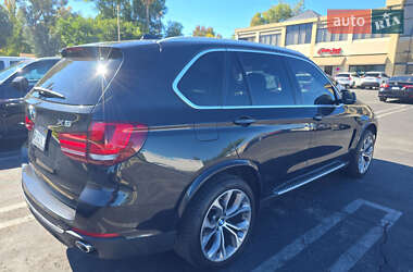 BMW X5 2015