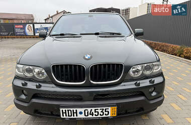 BMW X5  2006