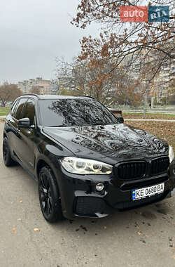 BMW X5  2014