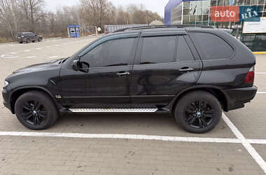 BMW X5 2005