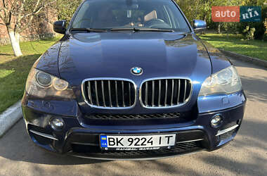 BMW X5  2010