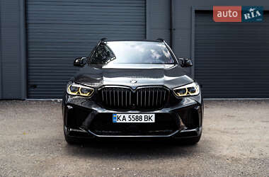 BMW X5  2019
