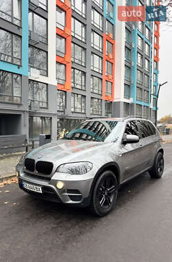 BMW X5 2010