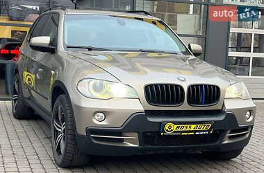 BMW X5  2010