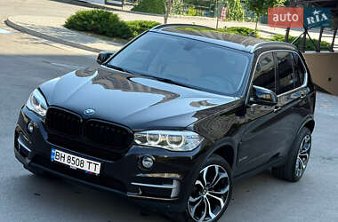BMW X5  2013