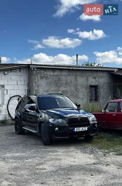 BMW X5  2007