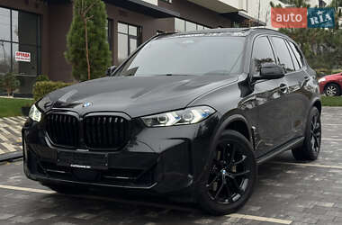 BMW X5 2024