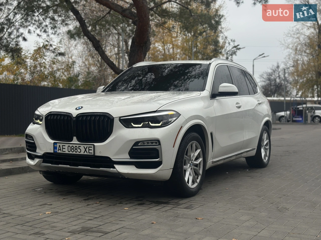 2019 BMW X5 - фото 1