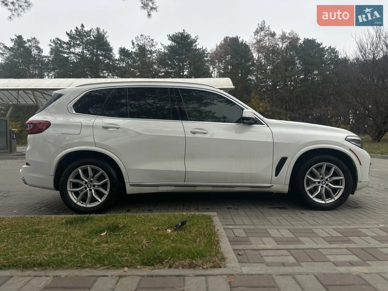 2019 BMW X5 - мініатюра 3