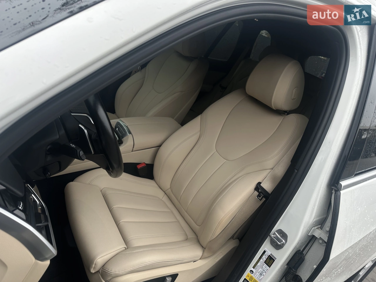2019 BMW X5 - мініатюра 5