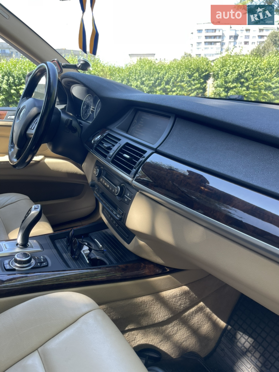 2013 BMW X5 - мініатюра 4