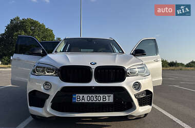 BMW X5 2015