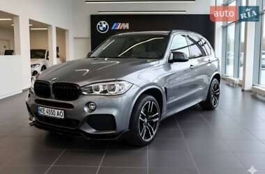 BMW X5  2017
