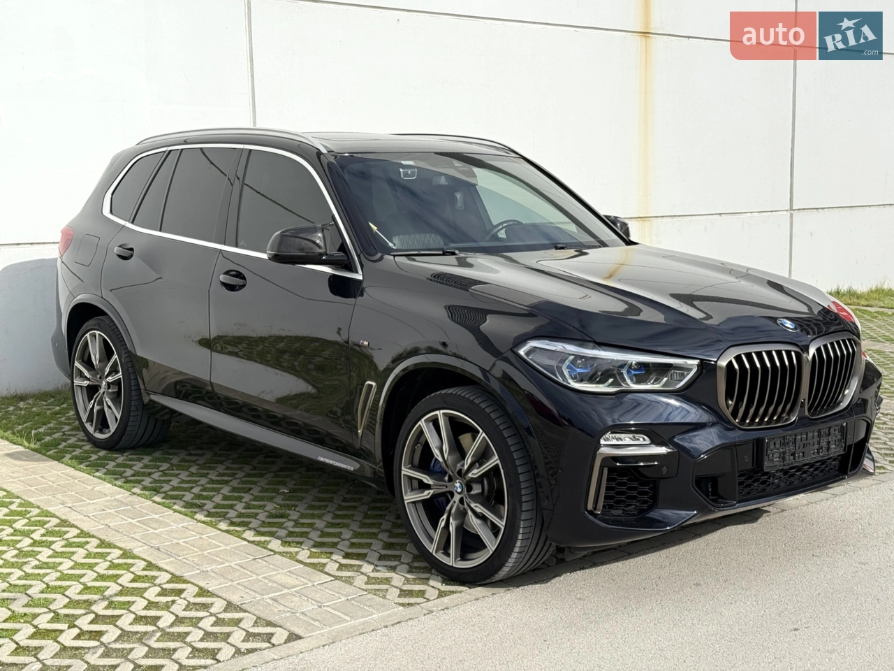2019 BMW X5 - мініатюра 2