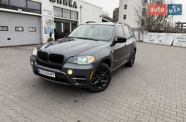 BMW X5  2011