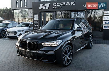BMW X5  2019
