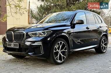 BMW X5  2019